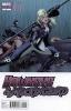 [title] - Hawkeye & Mockingbird #2 (Second Printing variant)