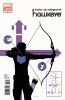 [title] - Hawkeye (4th series) #2 (Fifth Printing variant)