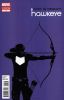 [title] - Hawkeye (4th series) #2 (Third Printing variant)