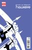 [title] - Hawkeye (4th series) #3 (Third Printing variant)