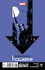 [title] - Hawkeye (4th series) #6 (Third Printing variant)