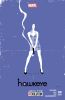 [title] - Hawkeye (4th series) #8 (Second Printing variant)