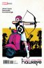 [title] - Hawkeye (5th series) #1 (David Aja variant)