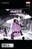[title] - Hawkeye (5th series) #1 (Marco Rudy variant)