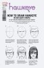[title] - Hawkeye (5th series) #11 (Chip Zdarsky variant)