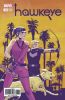 [title] - Hawkeye (5th series) #13 (Michael Walsh variant)