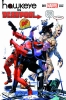[title] - Hawkeye vs. Deadpool #1 (Mike Mayhew variant)