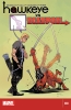 [title] - Hawkeye vs. Deadpool #3