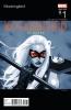 [title] - Mockingbird #1 (Jeff Dekal variant)
