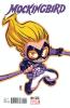 [title] - Mockingbird #1 (Skottie Young variant)