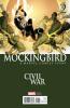 [title] - Mockingbird #2 (Pasqual Ferry variant)