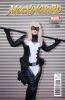 [title] - Mockingbird #8 (Cosplay variant)