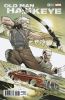 [title] - Old Man Hawkeye #1 (Greg Land variant)