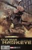 [title] - Old Man Hawkeye #1 (Second Printing variant)