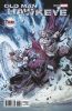[title] - Old Man Hawkeye #3 (Olivier Coipel variant)