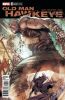 [title] - Old Man Hawkeye #3 (Second Printing variant)