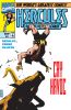 Hercules: Heart of Chaos #2 - Hercules: Heart of Chaos #2