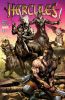 Hercules (4th series) #3 - Hercules (4th series) #3