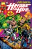 Heroes for Hire (1st series) #1 - Heroes for Hire (1st series) #1