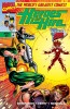 Heroes for Hire (1st series) #2 - Heroes for Hire (1st series) #2