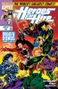 Heroes for Hire (1st series) #5 - Heroes for Hire (1st series) #5