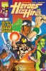 Heroes for Hire (1st series) #8 - Heroes for Hire (1st series) #8