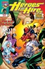Heroes for Hire (1st series) #11 - Heroes for Hire (1st series) #11