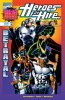 Heroes for Hire (1st series) #12 - Heroes for Hire (1st series) #12