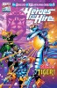 Heroes for Hire (1st series) #15 - Heroes for Hire (1st series) #15
