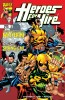 Heroes for Hire (1st series) #18 - Heroes for Hire (1st series) #18