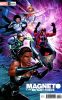 [title] - Heroes Reborn: Magneto & The Mutant Force #1 (Ryan Benjamin variant)