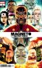 [title] - Heroes Reborn: Magneto & The Mutant Force #1 (Bernard Chang variant)