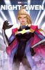 [title] - Heroes Reborn: Night-Gwen #1 (Inhyuk Lee variant)