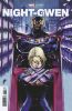 [title] - Heroes Reborn: Night-Gwen #1 (Takeshi Miyaza variant)