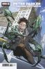 [title] - Heroes Reborn: Peter Parker, The Amazing Shutterbug #1 (Greg Land variant)