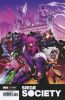 [title] - Heroes Reborn: Siege Society #1 (Marcelo Ferreira variant)