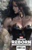 [title] - Heroes Reborn #1 (Artgerm variant)