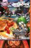 [title] - Heroes Reborn #1 (Iban Coello variant)