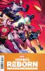 [title] - Heroes Reborn #1 (Ed McGuinness variant)