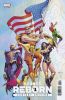 [title] - Heroes Reborn #1 (Carlos Pacheco variant)