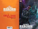 [title] - Heroes Reborn #1 (Lucio Parrillo variant)