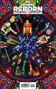 [title] - Heroes Reborn #1 (Jeffrey Veregge variant)