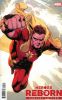 [title] - Heroes Reborn #2 (Carlos Magno variant)
