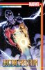 [title] - Heroes Reborn #4 (Mark Bagley variant)
