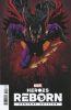 [title] - Heroes Reborn #5 (Kyle Hotz variant)