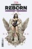 [title] - Heroes Reborn #6 (Frank Cho variant)