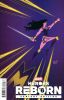 [title] - Heroes Reborn #6 (Jeffrey Veregge variant)