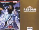 [title] - Heroes Reborn #7 (Mark Bagley variant)