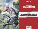 [title] - Heroes Reborn #7 (Iban Coello variant)