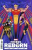 [title] - Heroes Reborn #7 (Jeffrey Veregge variant)